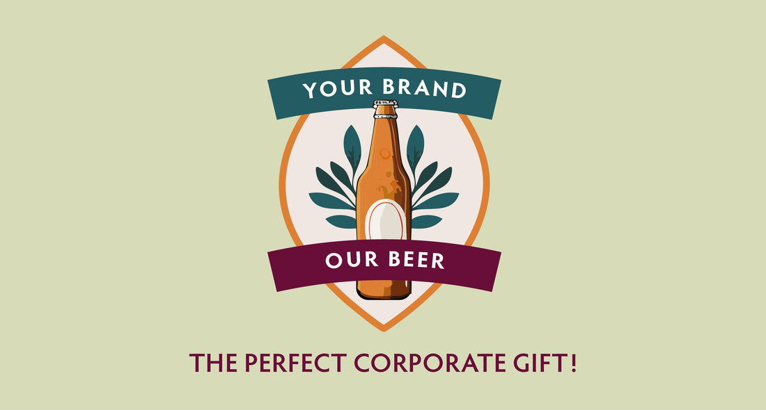 Are you looking for a different corporate gift this Christmas? Or how about a unique celebration?