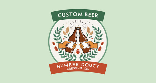 Bespoke Branding: How Custom Beer Boosts Awareness for Local Businesses