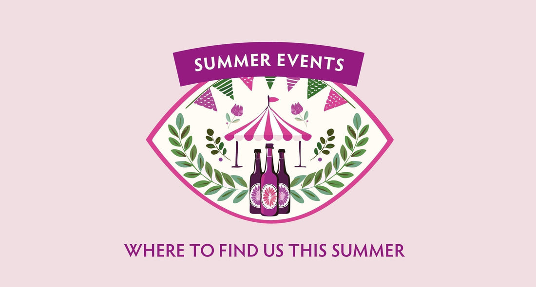 Make Your Summer Event Shine with Humber Doucy