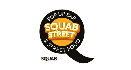 Humber Doucy is Coming to Stowmarket, and We're Bringing the Bar